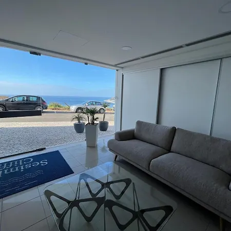 Comfort & Style W/ Sea View * Sesimbra