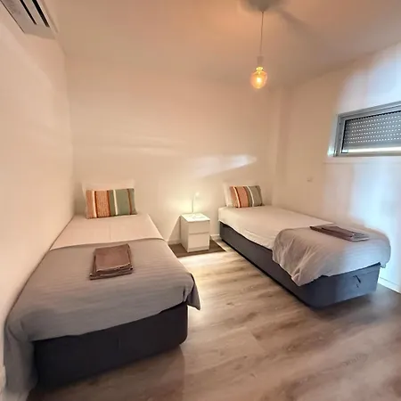 Apartman Comfort & Style W/ Sea View *